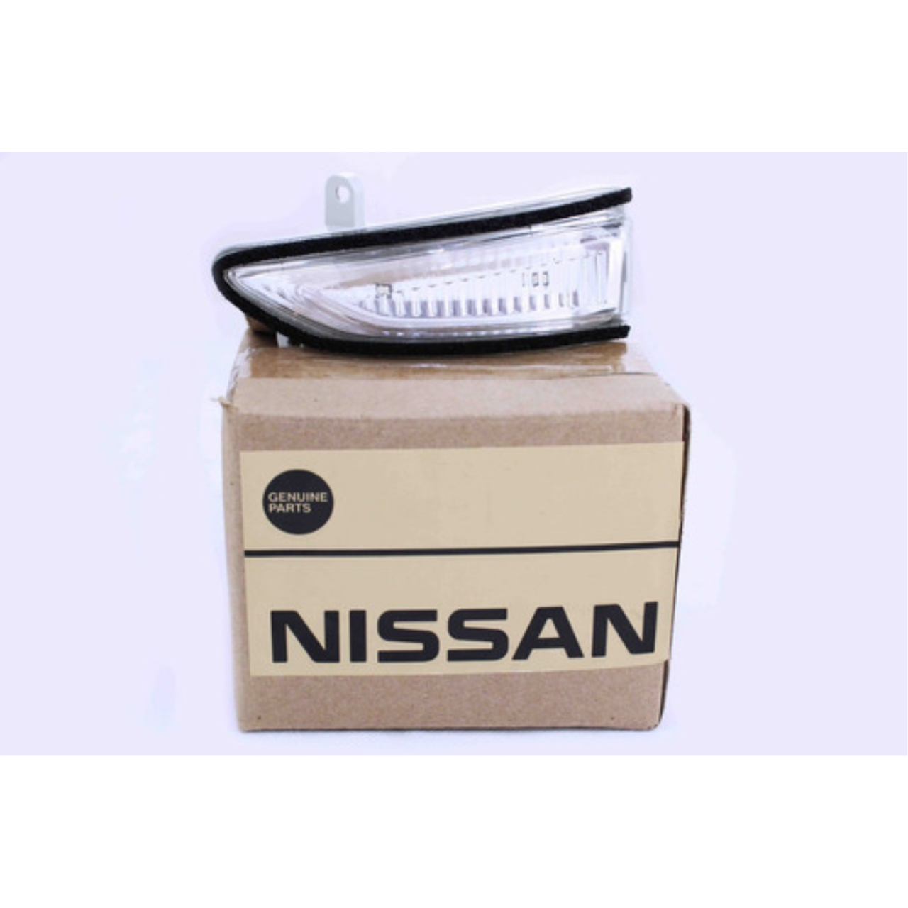 Limpiador de frenos - Nissan - NIMEXU03Q1DD - LATAM Parts