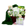 Revitalizing Cucumber & Melon Calming Gift Basket