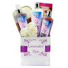 Soothing Essentials Lavender Spa Care Package