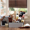 Delightfully Sweet Vanilla Spa Gift Box | Spa Gift Baskets