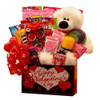 You're Beary Huggable Kids Valentine Gift Box