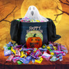 Happy Halloween Gift Pail | Halloween Gift Baskets | Spooky Baskets