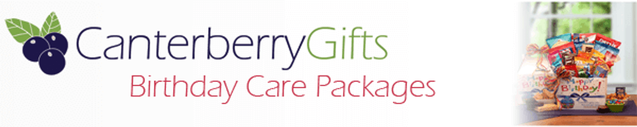 Birthday Care Packages Birthday Care Packages