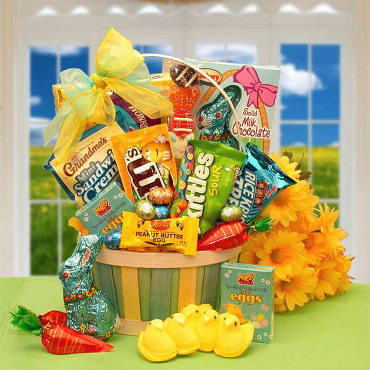 Free 1-3 day fast delivery - Easter Basket India | Ubuy