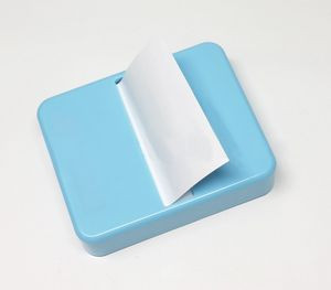 Pop-Up Sticky Notes Dispenser at Canterberry Gifts