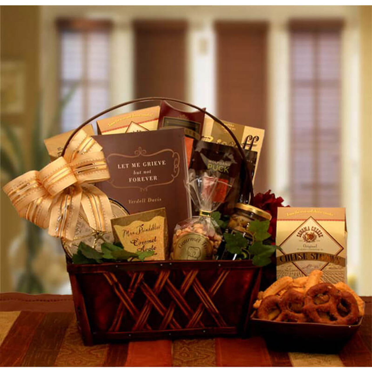 Forever Chocolate Box Hamper