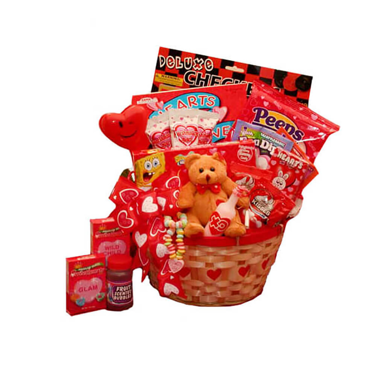 Beach Pail Kids Gift – Boston Gift Baskets