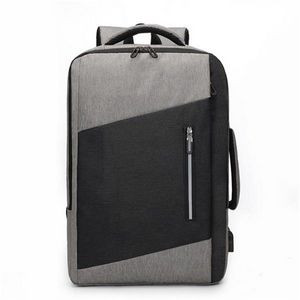 Custom Logo College School Computer Bag | Bulk Promo