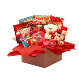 My Little Sweeties Valentine Care Package | Valentine's Day Care Packages