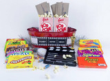 Family Movie Movie Gift Basket | Movie Gift Basket