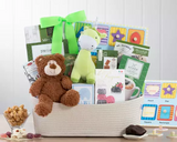 A Basket Full of Baby Love | Baby Basket
