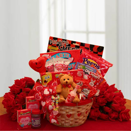 Gift Basket 