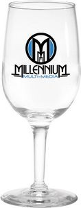 6.5 Oz. Tall Wine Glass