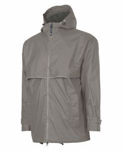 Men's New Englander® Rain Jacket