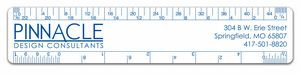 Ruler, 6"