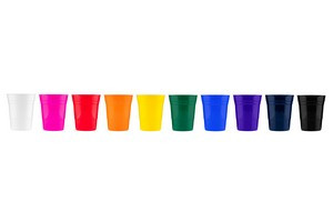 16 oz Cups - Party Pong Kit