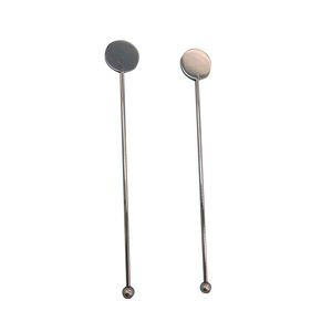Metal Stirrer