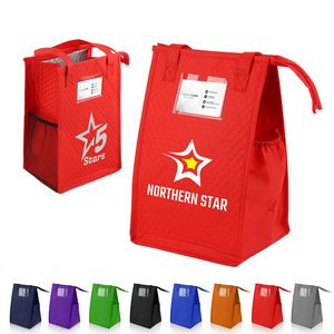 Therm-O Insulated Tote(Screen Print)