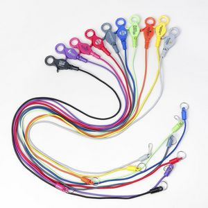 Elastic Cord with Lobster Claw