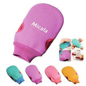 Exfoliating Bath Gloves