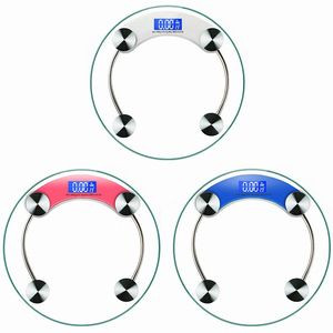 Digital USB Charging Body Scale