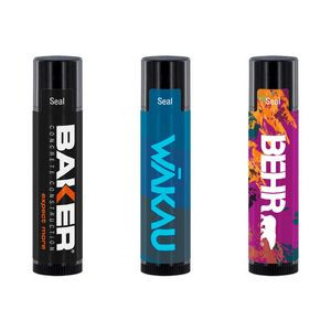 SPF 15 Beeswax Lip Balm