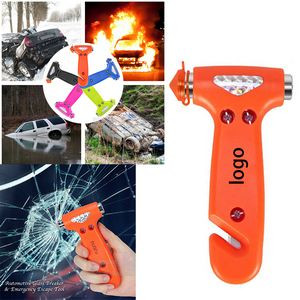 Safety Life Saving Car Hammer Auto Escape Window Breaker