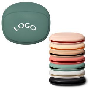 Fashion Small Items Silicone Storage Bag