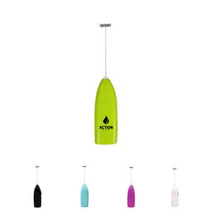 Mini Handheld Egg Frother