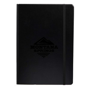 LEUCHTTURM1917 5.75'' x 8.25'' Classic Hardcover Notebook