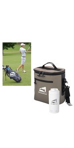 Urban Peak® CB186 Ultimate Golf Kit