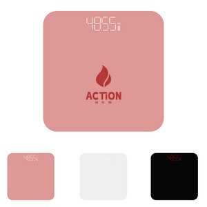 Digital Weighing Scale