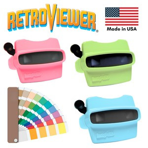 Special Order-Custom Color 3D Viewer
