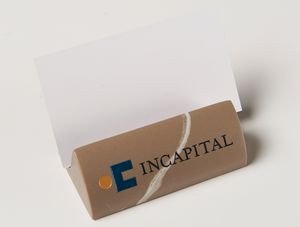 Modern Business Card Holder