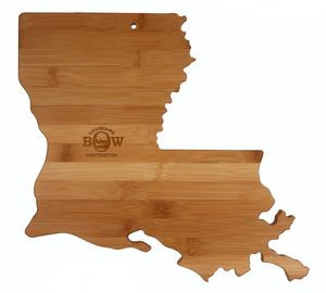 Louisiana State Cutting & Serving Board