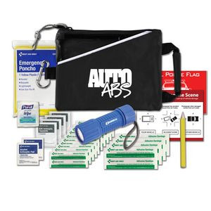 Slimline Auto Kit