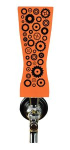 Tap Handles/Tappers - Shape K