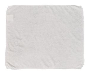 Carmel Towels Flat Face Microfiber Rally Towel