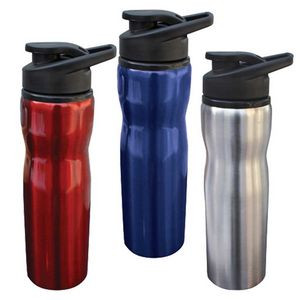 25 Oz. Sport Water Bottle