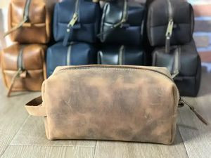 Paddington Dopp Kit