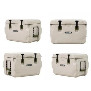 Lifetime 48 Quart High Performance Cooler