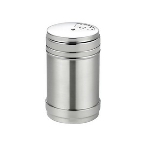 Salt And Pepper Shakers