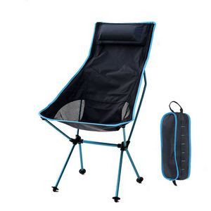 Compact Folding Outdoor Chair