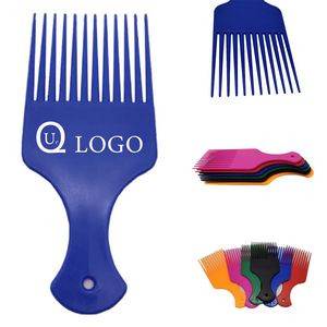 Lift Hair Combs