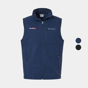 Columbia Ascender Soft Shell Vest