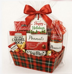 Taste of Tennessee Guitar Box