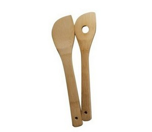 Totally Bamboo Spatula