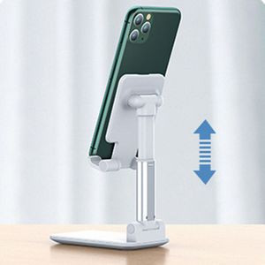 Foldable Lazy Mobile Phone Bracket