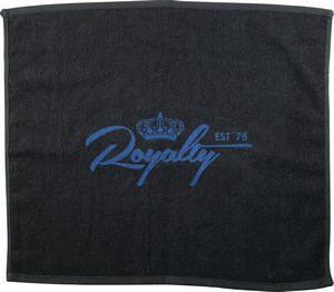 Go-Go Rally Towel