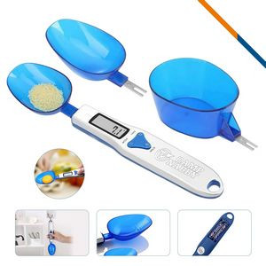 Dender Digital Spoon Scale